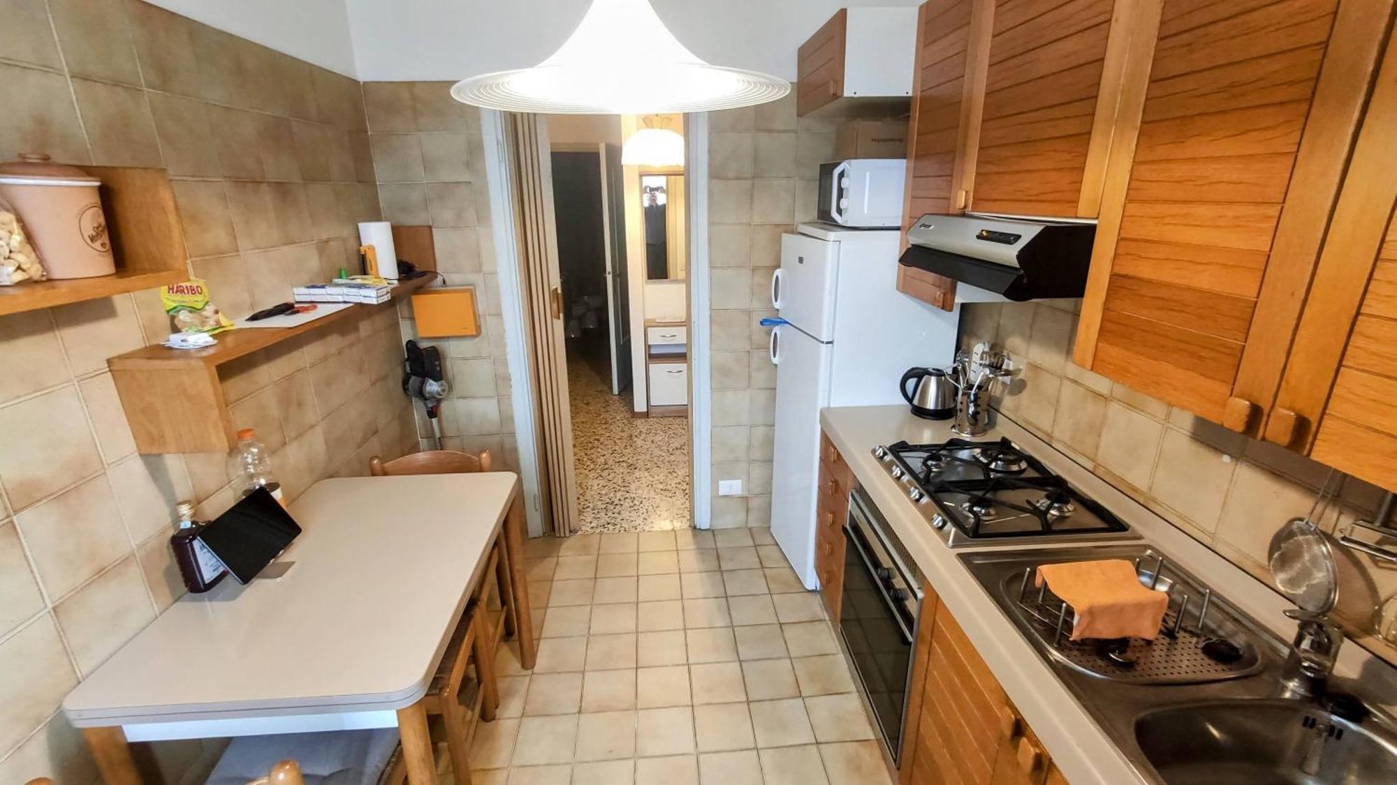 Casa Riverbero Novara Luaran gambar