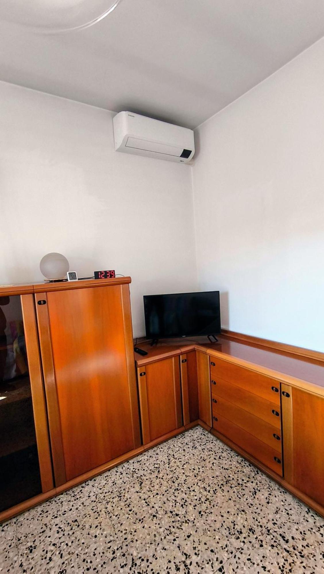 Casa Riverbero Novara Luaran gambar